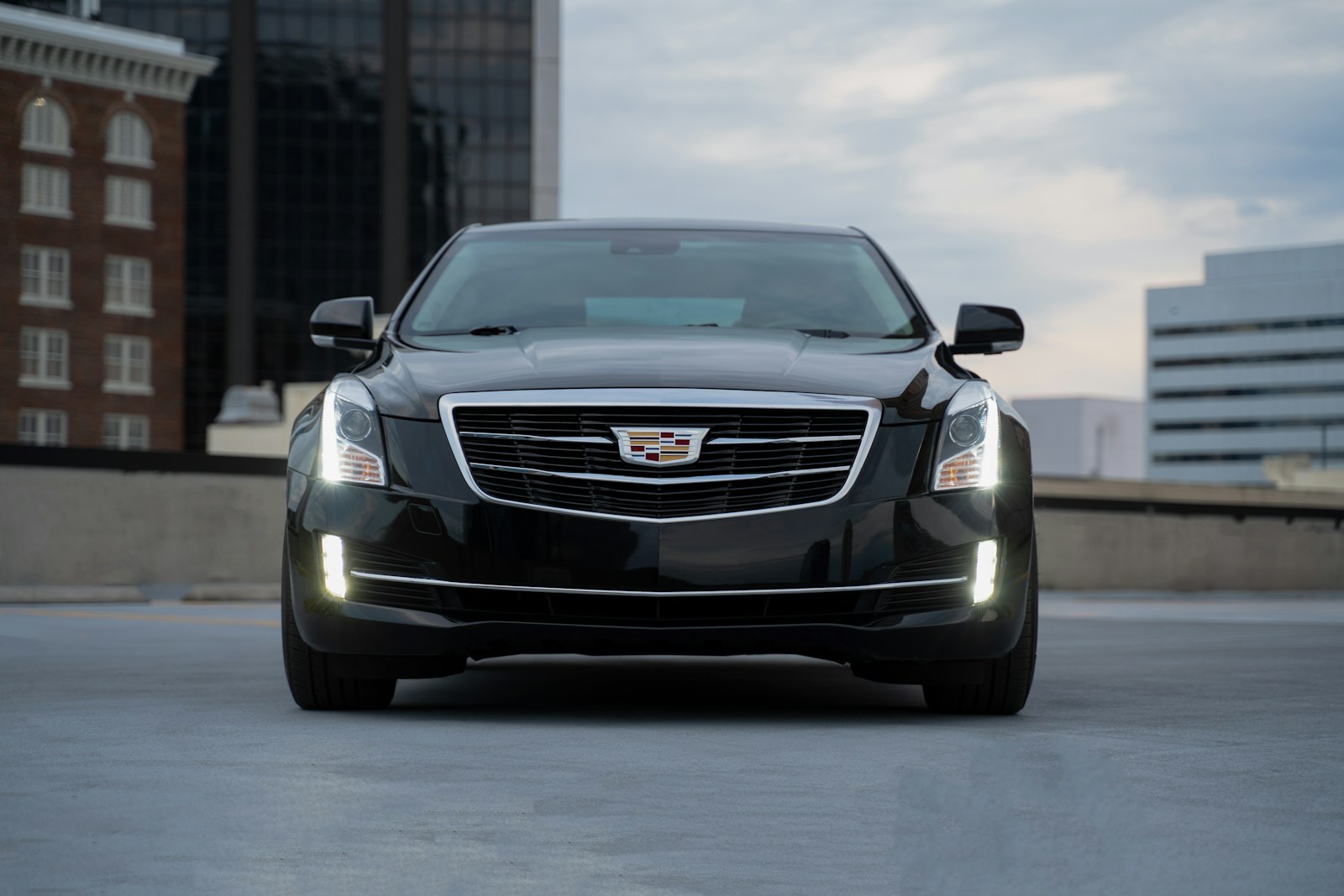 How a V-Series Cadillac Outperforms Your Expectations for Less