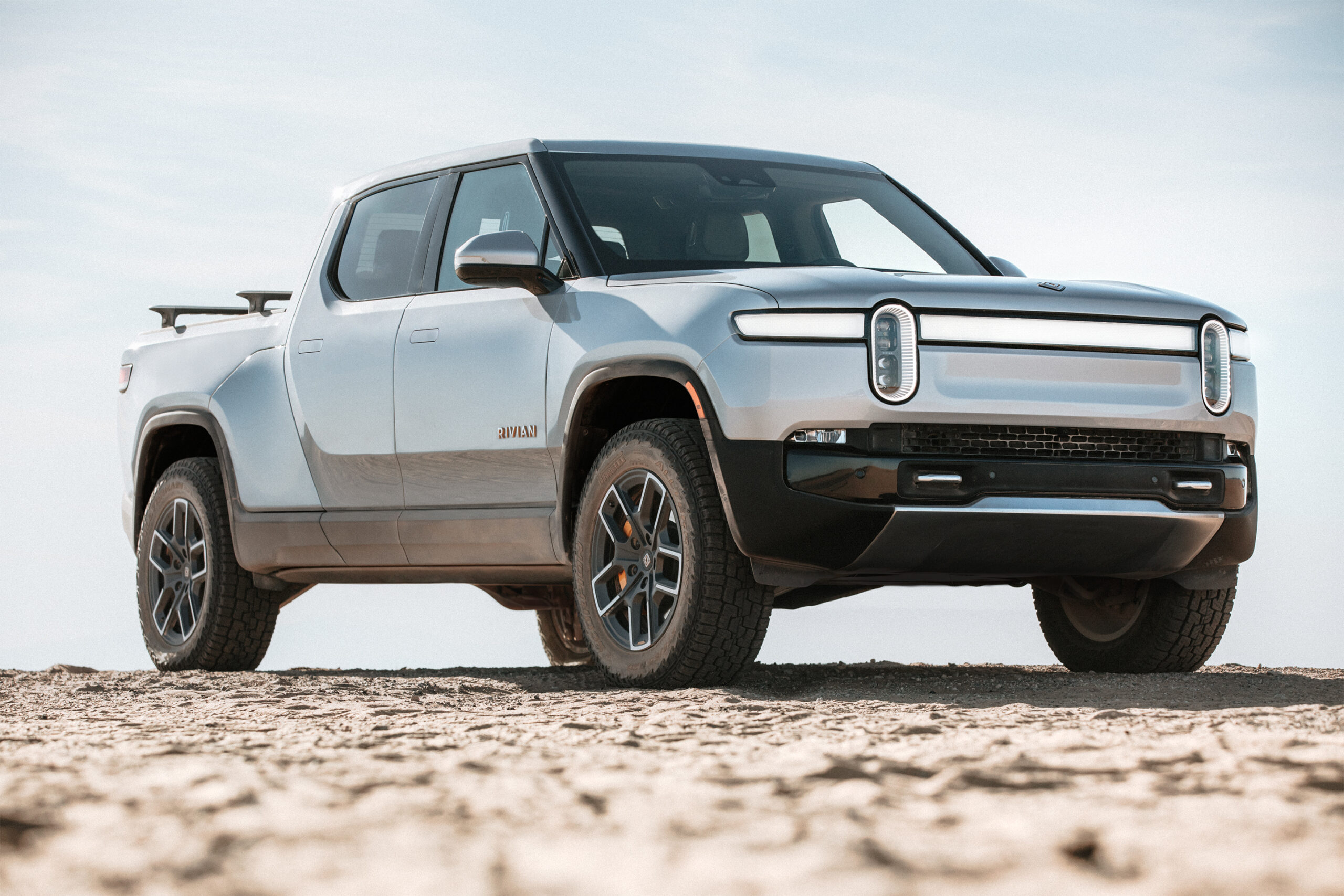 The Rivian R1T’s Long Haul: A Glimpse Into the Future of Road Trips