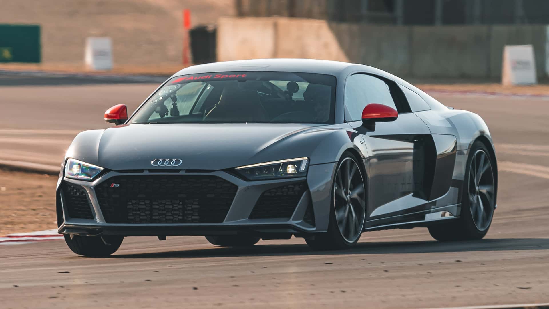 Audi R8’s V10 Era: Extended Production Amidst Soaring Demand