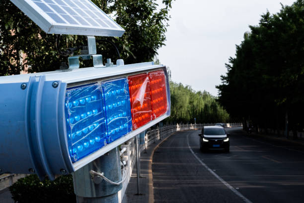 Daytime Running Lights: A Safety Revolution on the Roads