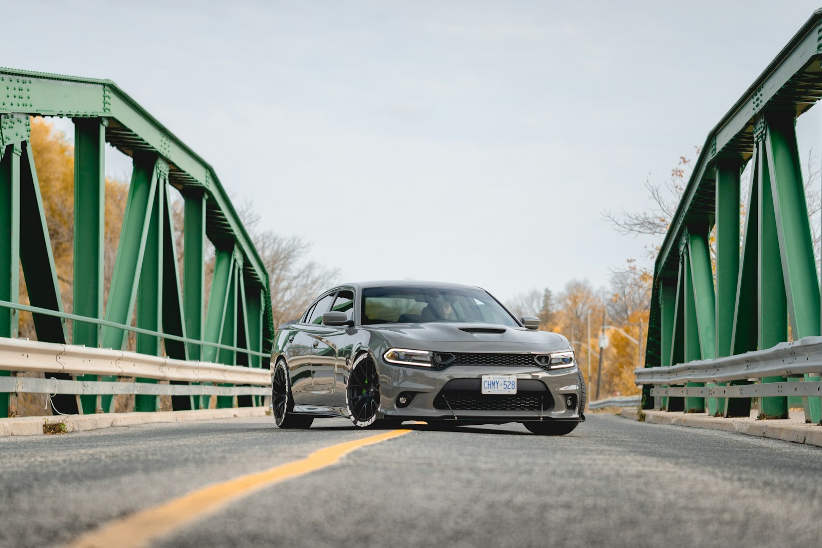 The 2025 Dodge Charger Sixpack Unleashed